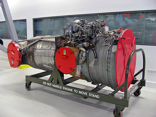 Pegasus 11 (Mk 103)