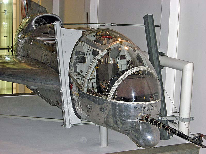 Short SC.1 (XG900)