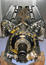Merlin-1940-engine