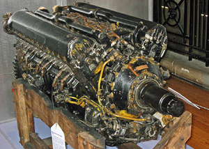 Merlin-1940-engine