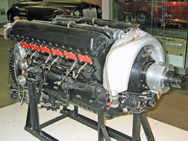 Merlin-III